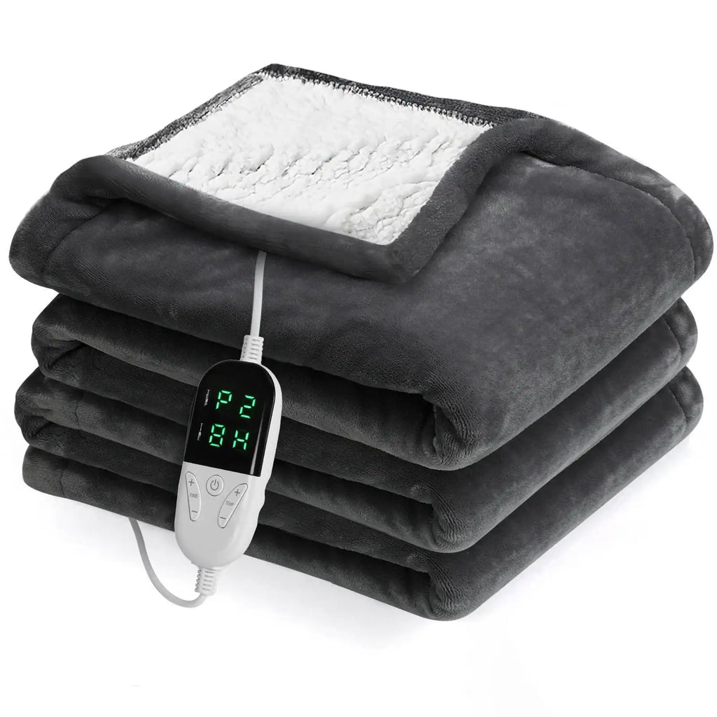 Couverture Epaisse chauffante 220V