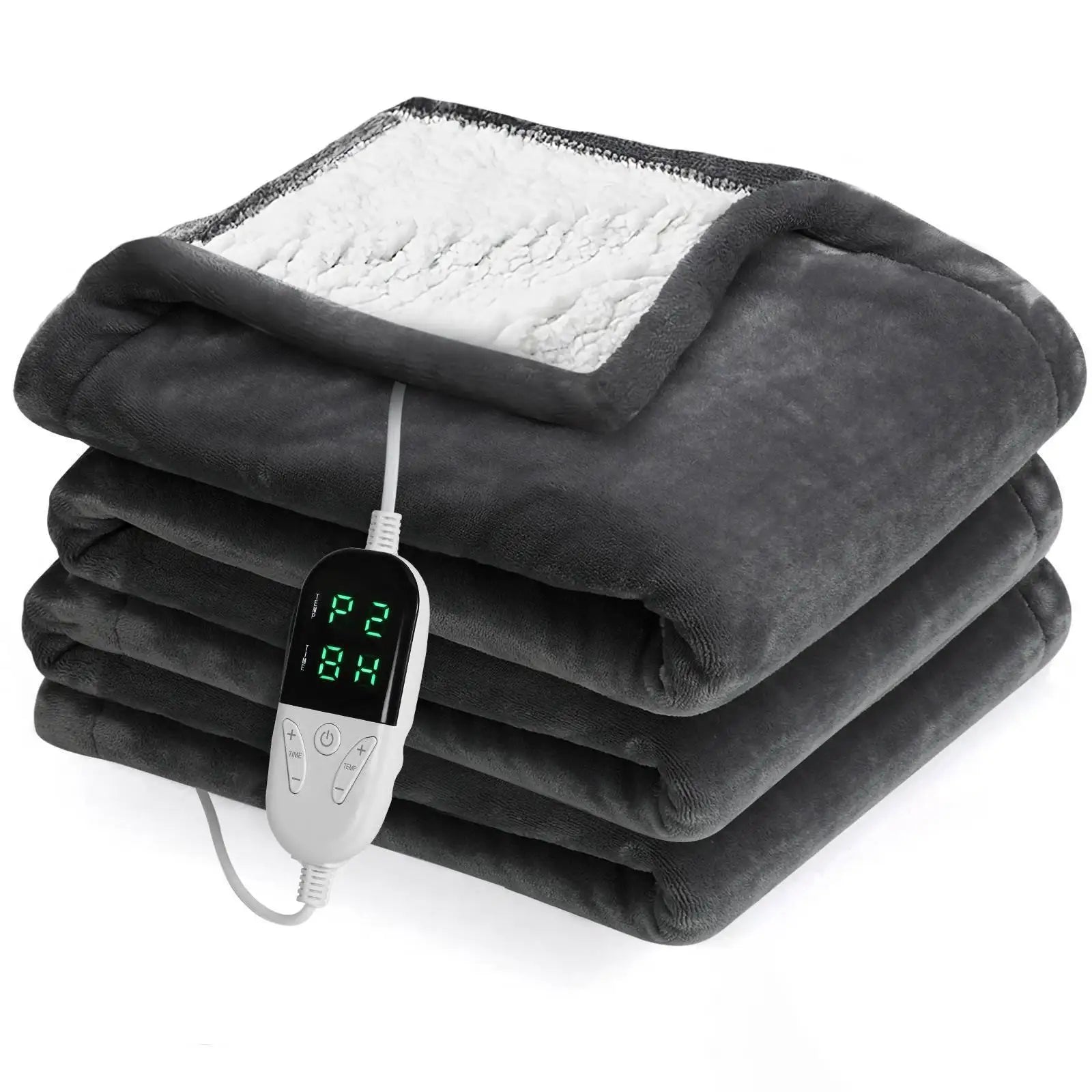 Couverture Epaisse chauffante 220V