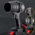 Puissant souffleur a air sans-fil 1050W